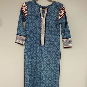 Almirah 3 piece outfit